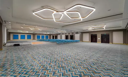 هتل باروت لارا آنتالیا هتل باروت لارا آنتالیا